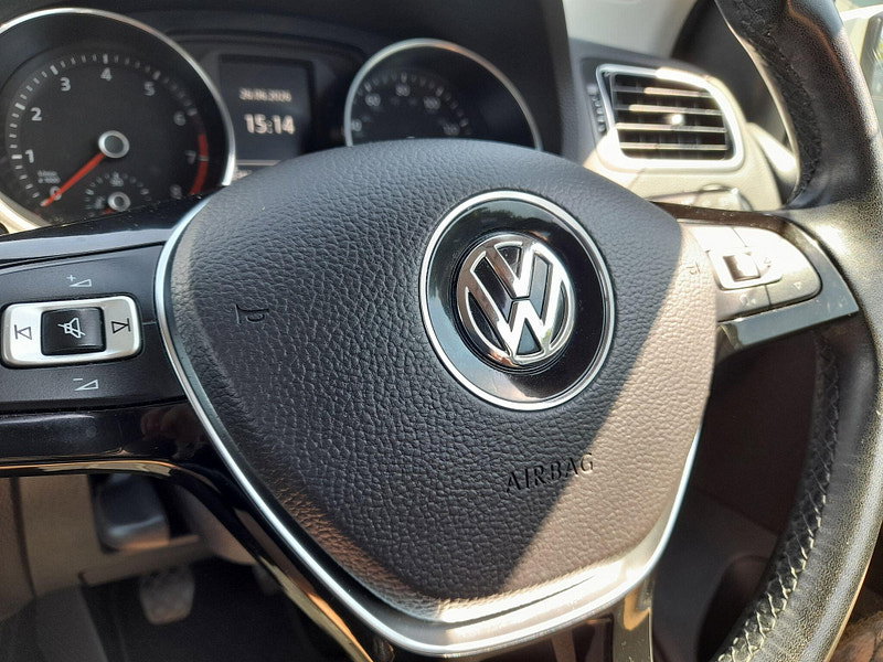 Volkswagen Polo 1.0 BlueMotion Tech SE Euro 6 (s/s) 3dr 3dr Manual 2026