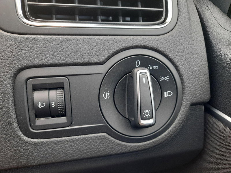 Volkswagen Polo 1.0 BlueMotion Tech SE Euro 6 (s/s) 3dr 3dr Manual 2026