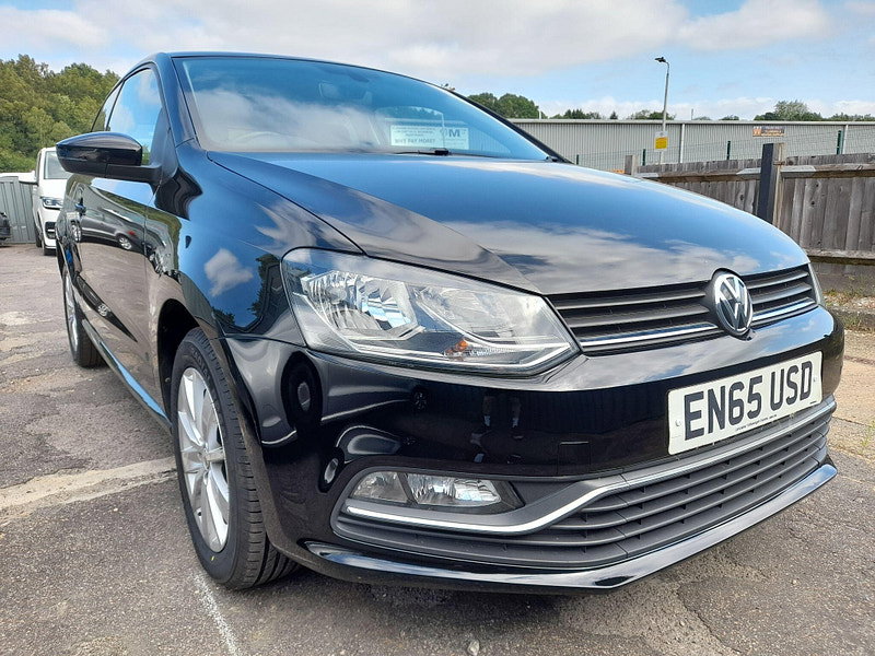 Volkswagen Polo 1.0 BlueMotion Tech SE Euro 6 (s/s) 3dr 3dr Manual 2026
