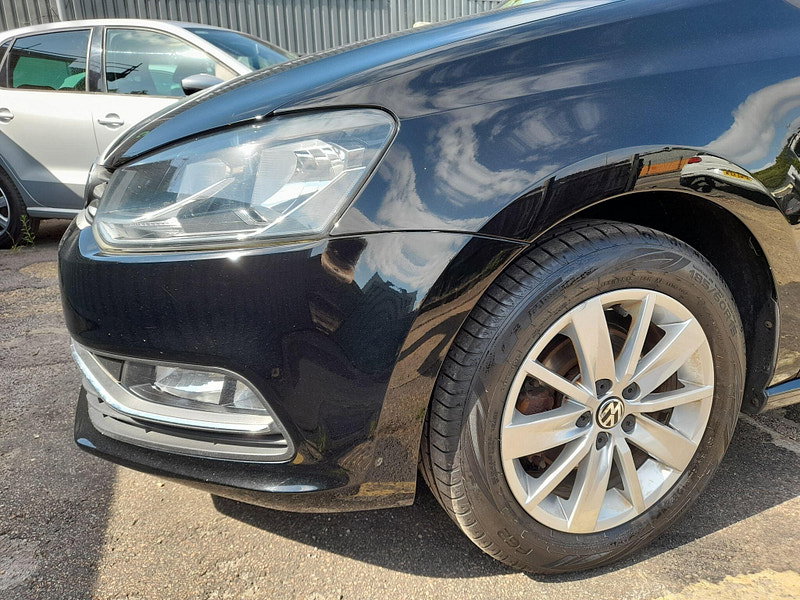 Volkswagen Polo 1.0 BlueMotion Tech SE Euro 6 (s/s) 5dr 5dr Manual 2026