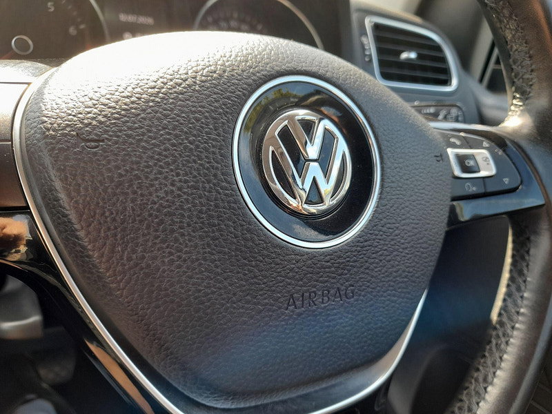 Volkswagen Polo 1.0 BlueMotion Tech SE Euro 6 (s/s) 5dr 5dr Manual 2026