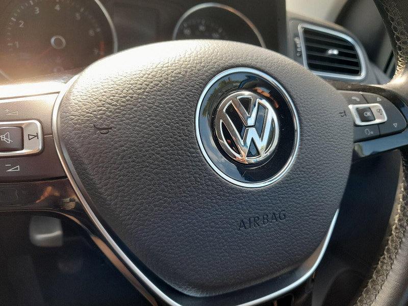 Volkswagen Polo 1.0 BlueMotion Tech SE Euro 6 (s/s) 5dr 5dr Manual 2026