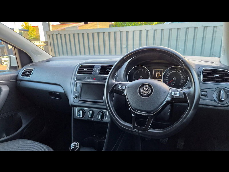 Volkswagen Polo 1.0 BlueMotion Tech SE Euro 6 (s/s) 5dr 5dr Manual 2026
