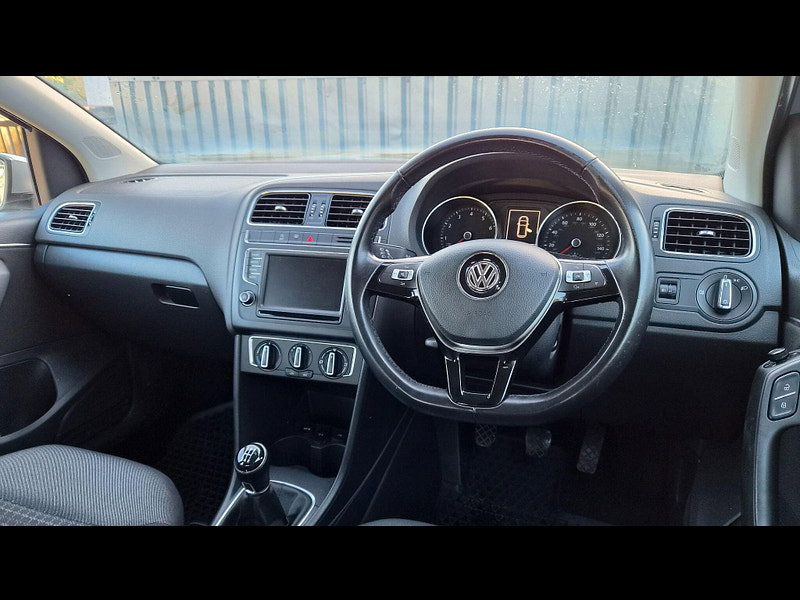 Volkswagen Polo 1.0 BlueMotion Tech SE Euro 6 (s/s) 5dr 5dr Manual 2026