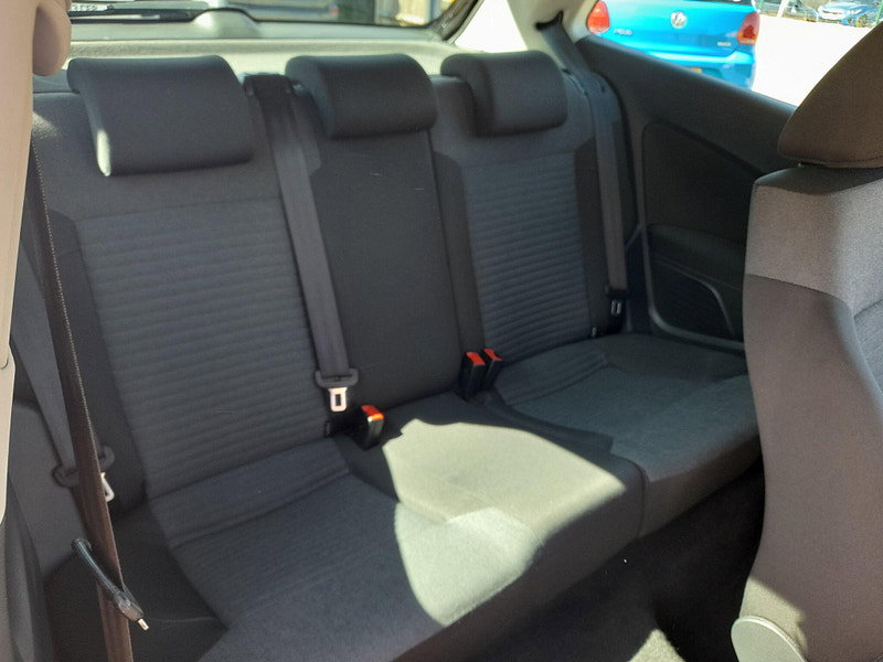 Volkswagen Polo 1.2 Moda Euro 5 3dr 3dr Manual 2026