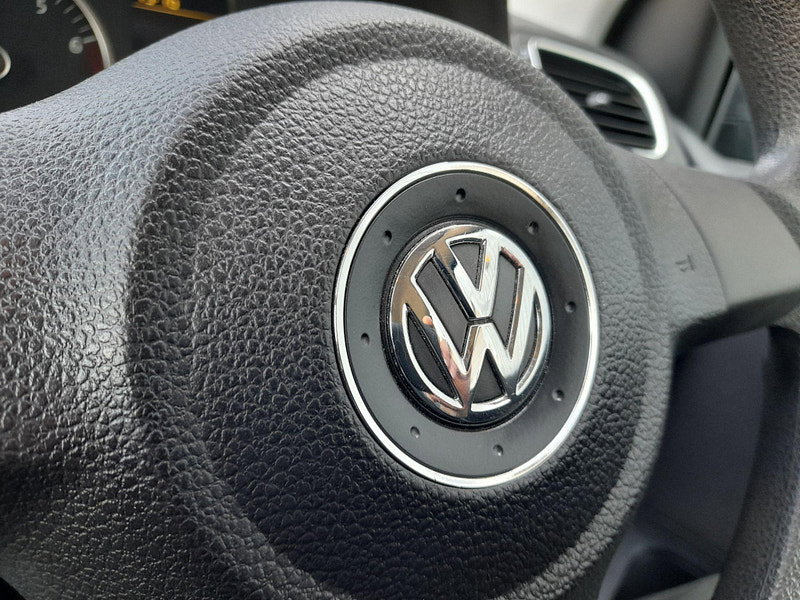 Volkswagen Polo 1.2 Moda Euro 5 3dr 3dr Manual 2026