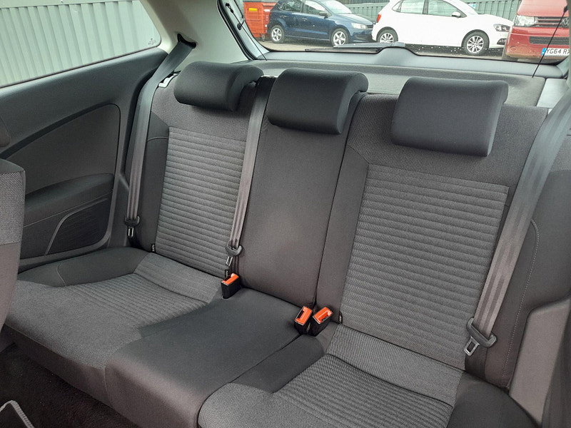 Volkswagen Polo 1.2 Match Edition Euro 5 3dr 3dr Manual 2026