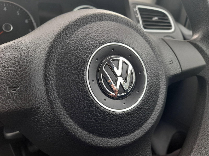 Volkswagen Polo 1.2 Match Edition Euro 5 3dr 3dr Manual 2026