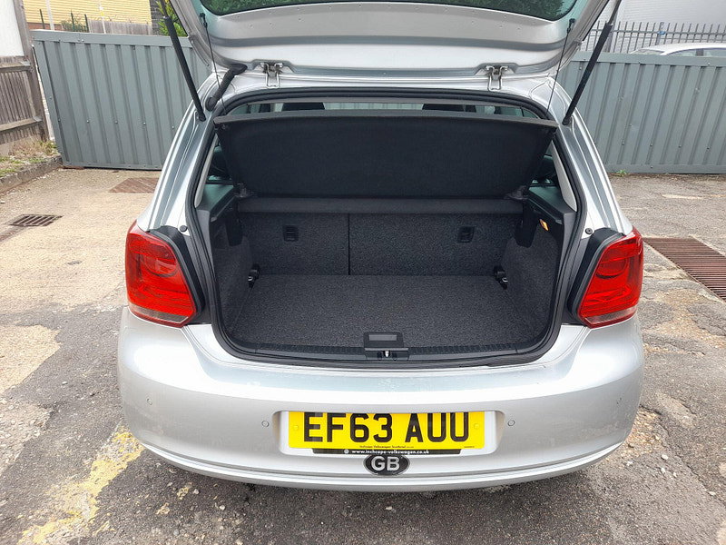 Volkswagen Polo 1.2 Match Edition Euro 5 3dr 3dr Manual 2026