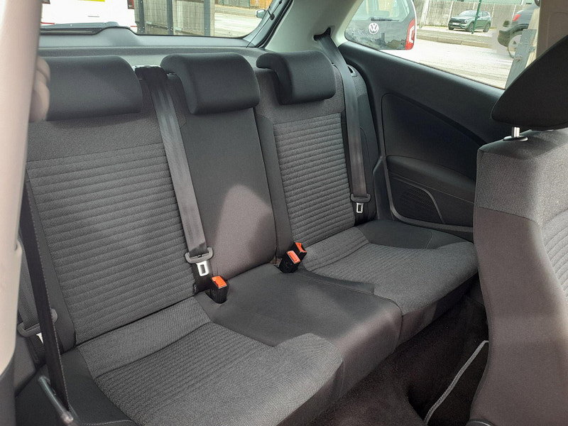 Volkswagen Polo 1.2 Match Edition Euro 5 3dr 3dr Manual 2026