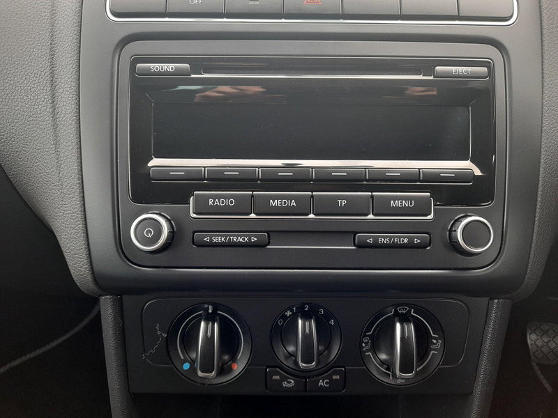 Volkswagen Polo 1.2 Match Edition Euro 5 3dr 3dr Manual 2026