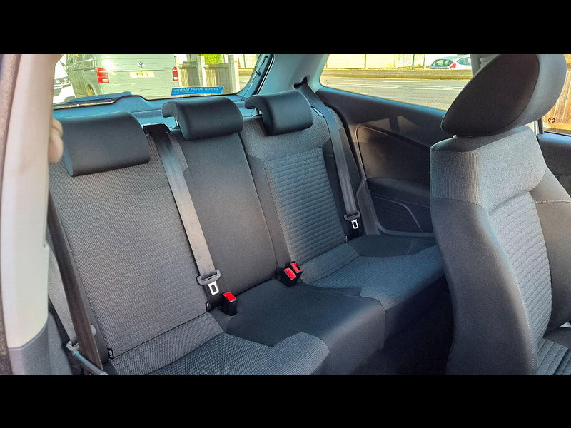 Volkswagen Polo 1.2 Match Edition Euro 5 3dr 3dr Manual 2026