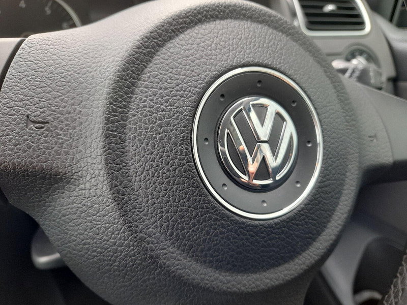 Volkswagen Polo 1.2 Match Euro 5 5dr 5dr Manual 2026