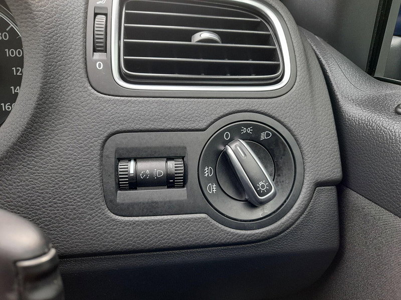 Volkswagen Polo 1.2 Match Euro 5 5dr 5dr Manual 2026