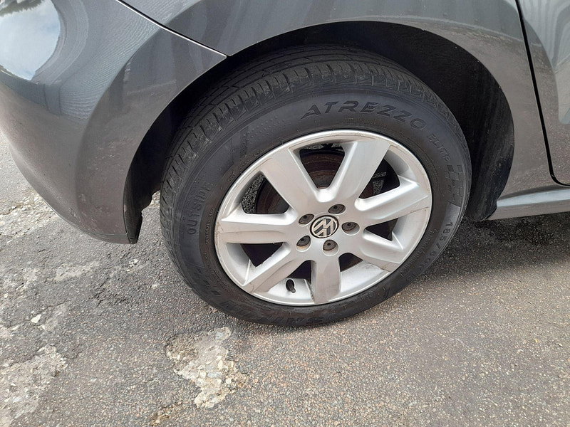 Volkswagen Polo 1.2 SE Euro 5 5dr 5dr Manual 2026