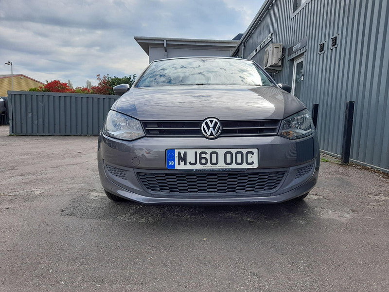 Volkswagen Polo 1.2 SE Euro 5 5dr 5dr Manual 2026