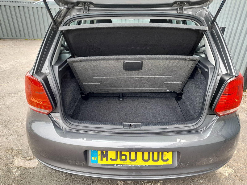Volkswagen Polo 1.2 SE Euro 5 5dr 5dr Manual 2026
