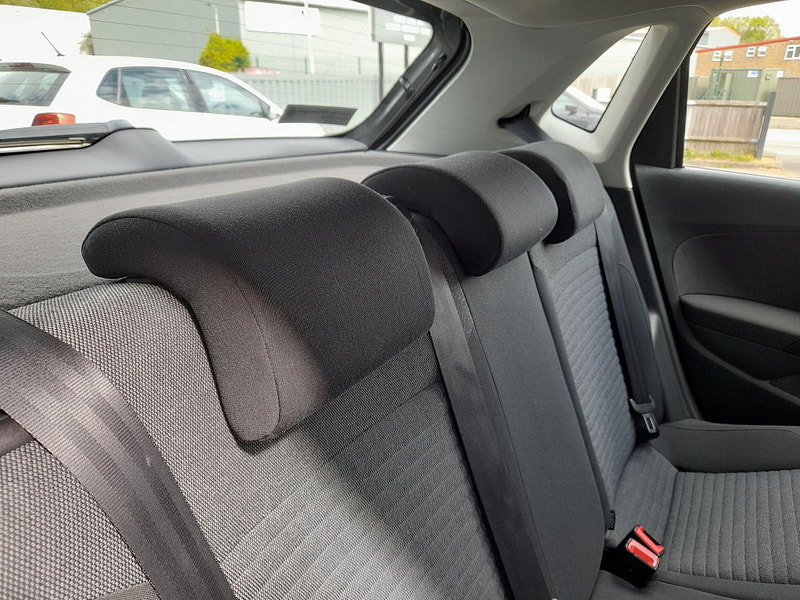 Volkswagen Polo 1.2 SE Euro 5 5dr 5dr Manual 2026
