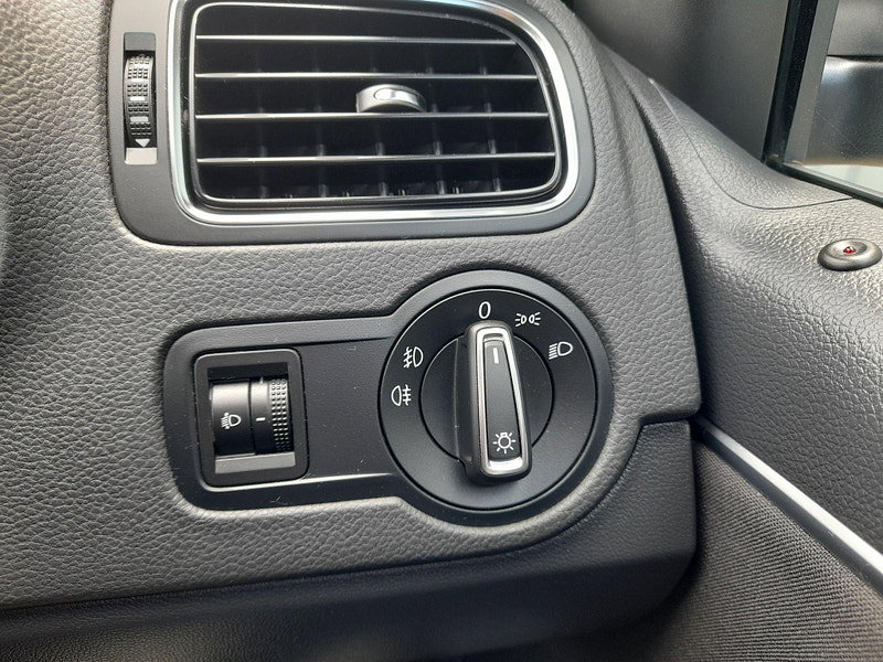 Volkswagen Polo 1.2 TSI BlueMotion Tech Match Euro 6 (s/s) 3dr 3dr Manual 2026