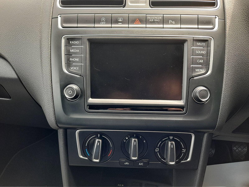 Volkswagen Polo 1.2 TSI BlueMotion Tech Match Euro 6 (s/s) 3dr 3dr Manual 2026
