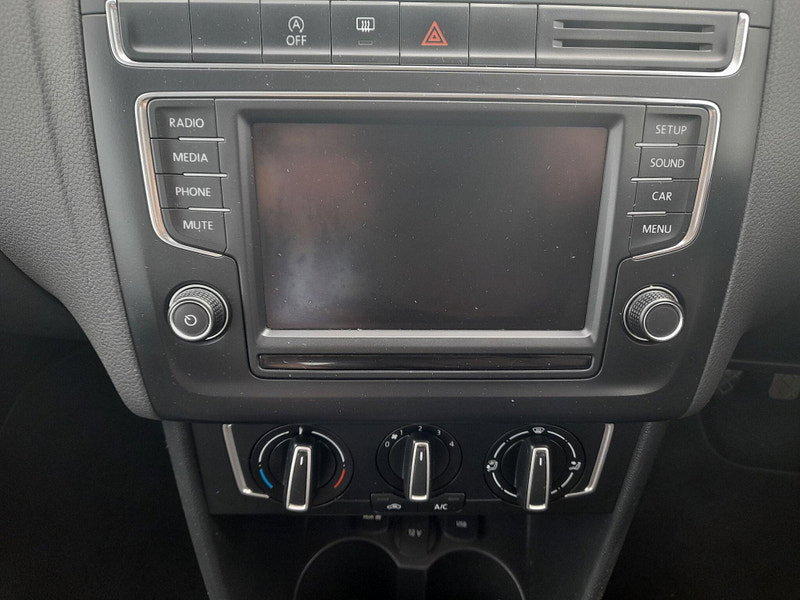 Volkswagen Polo 1.2 TSI BlueMotion Tech SE Euro 6 (s/s) 3dr 3dr Manual 2026