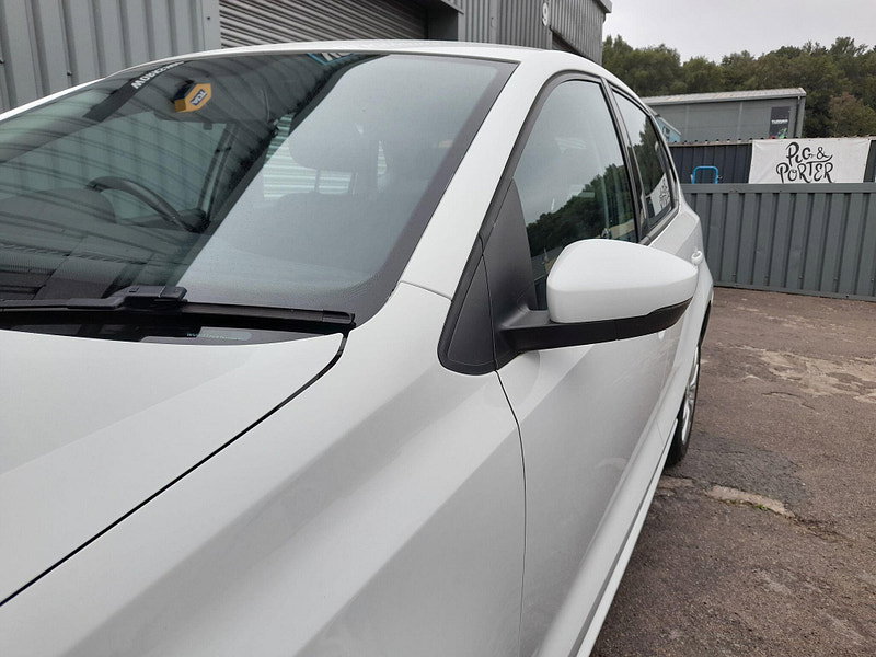 Volkswagen Polo 1.2 TSI BlueMotion Tech SE Euro 6 (s/s) 5dr 5dr Manual 2026