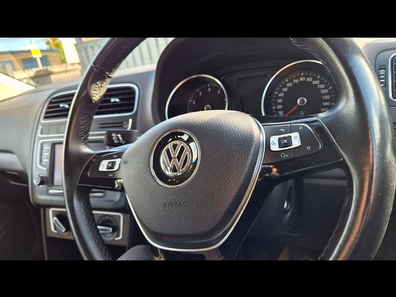 Volkswagen Polo 1.2 TSI BlueMotion Tech SE Euro 6 (s/s) 5dr 5dr Manual 2026