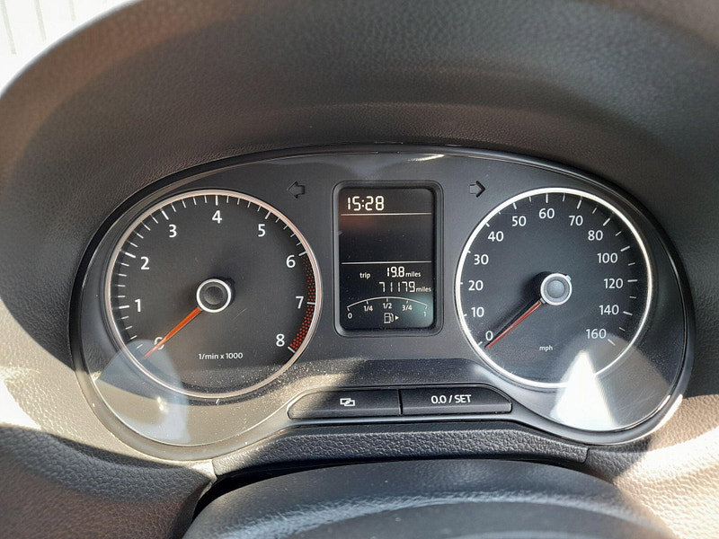Volkswagen Polo 1.4 Match Edition Euro 5 5dr 5dr Manual 2026