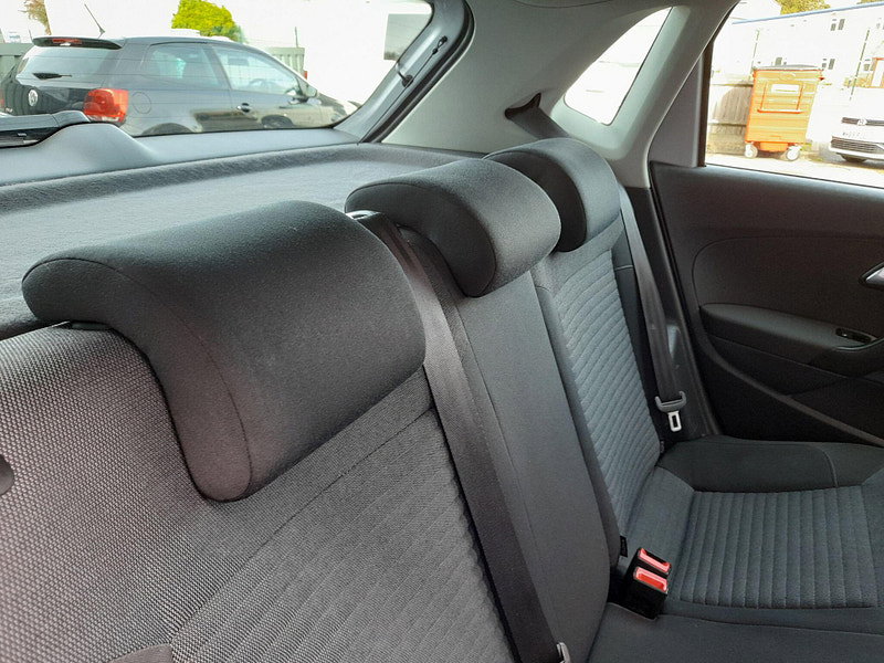 Volkswagen Polo 1.4 Match Edition Euro 5 5dr 5dr Manual 2026