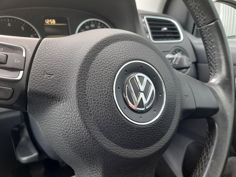 Volkswagen Polo 1.4 Match Edition Euro 5 5dr 5dr Manual 2026