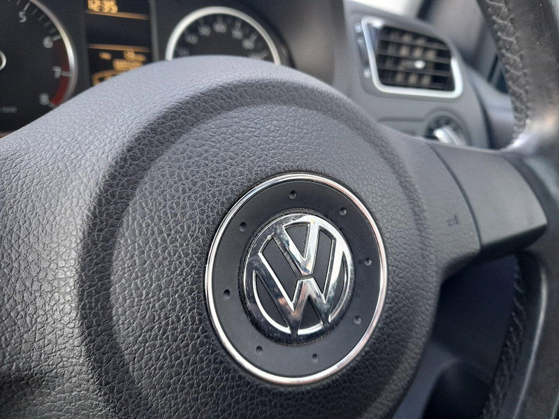 Volkswagen Polo 1.4 Match Euro 5 5dr 5dr Manual 2026