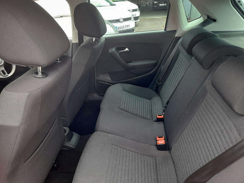 Volkswagen Polo 1.4 Match Euro 5 5dr 5dr Manual 2026