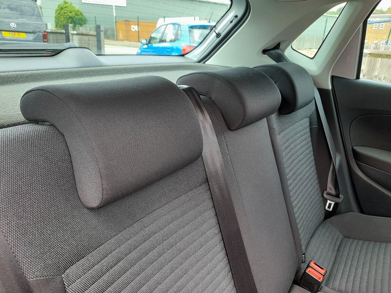 Volkswagen Polo 1.4 Match Euro 5 5dr 5dr Manual 2026