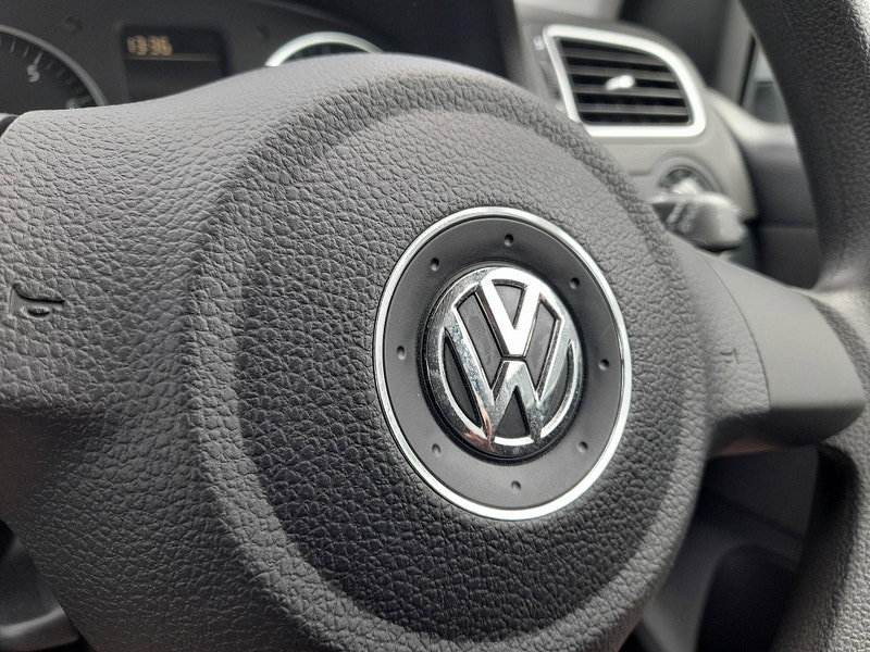 Volkswagen Polo 1.4 Match Euro 5 5dr 5dr Manual 2026