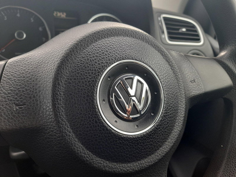 Volkswagen Polo 1.4 Match Euro 5 5dr 5dr Manual 2026