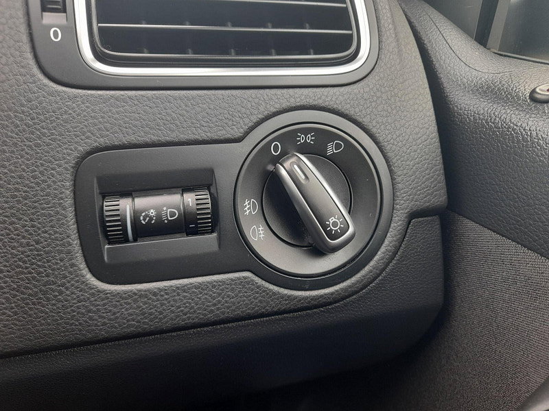 Volkswagen Polo 1.4 Match Euro 5 5dr 5dr Manual 2026
