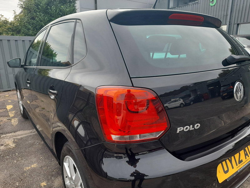 Volkswagen Polo 1.4 Match Euro 5 5dr 5dr Manual 2026