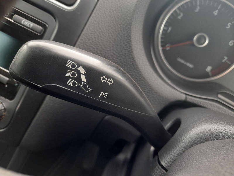 Volkswagen Polo 1.4 Match Euro 5 5dr 5dr Manual 2026