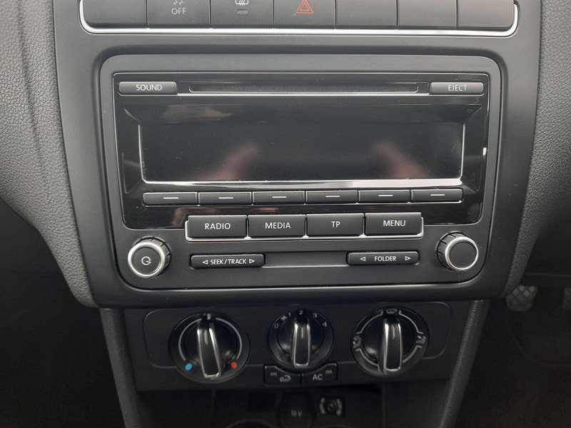 Volkswagen Polo 1.4 Match Euro 5 5dr 5dr Manual 2026