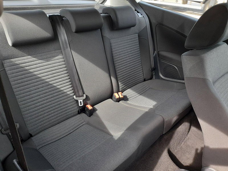 Volkswagen Polo 1.4 SE Euro 5 3dr 3dr Manual 2026