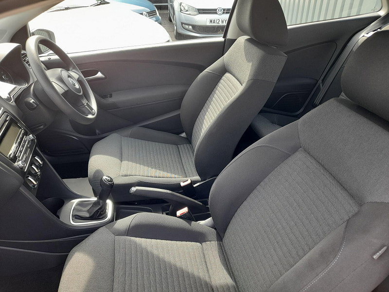 Volkswagen Polo 1.4 SE Euro 5 3dr 3dr Manual 2026
