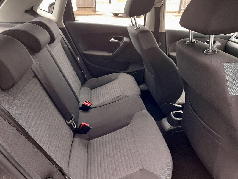 Volkswagen Polo 1.4 SE Euro 5 5dr 5dr Manual 2026