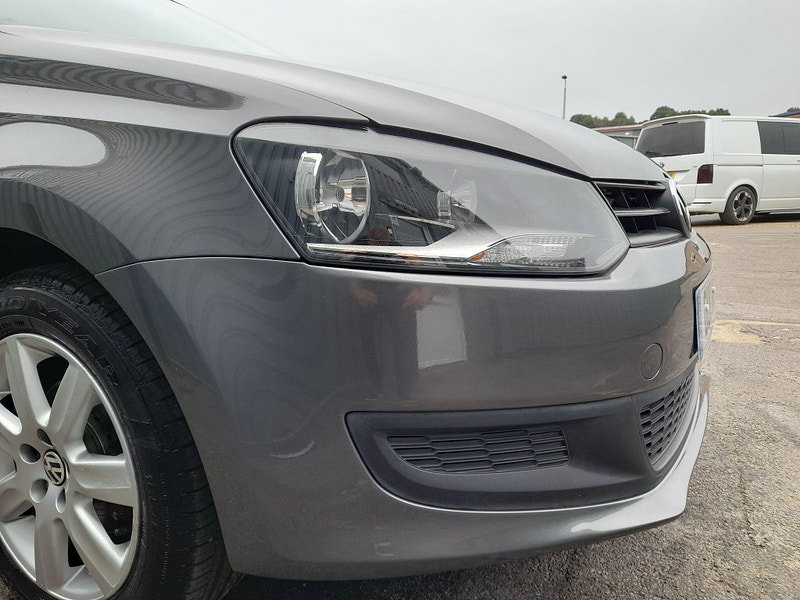 Volkswagen Polo 1.4 SE Euro 5 5dr 5dr Manual 2026