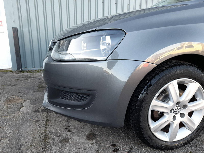Volkswagen Polo 1.4 SE Euro 5 5dr 5dr Manual 2026