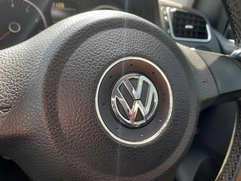 Volkswagen Polo 1.4 SEL Euro 5 5dr 5dr Manual 2026