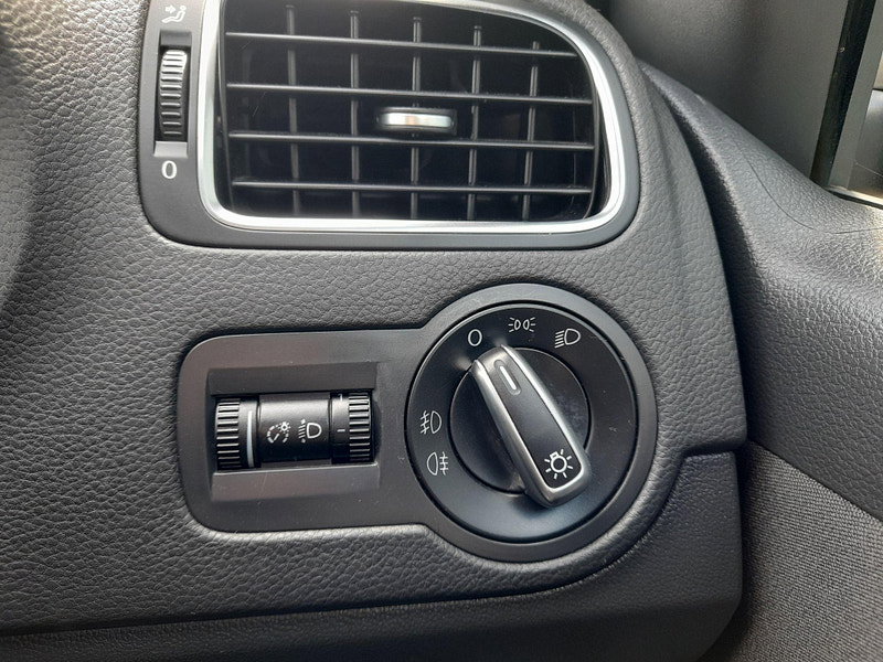 Volkswagen Polo 1.4 SEL Euro 5 5dr 5dr Manual 2026