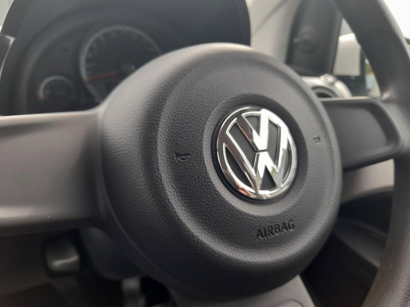 Volkswagen up! 1.0 Move up! Euro 5 5dr 5dr Manual 2026