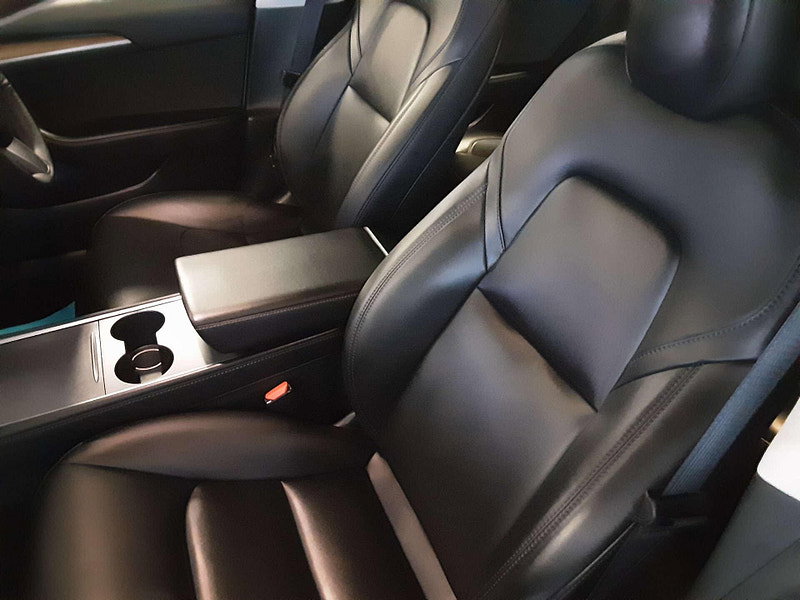 Tesla Model 3 Model 3 Long Range AWD 4WD 4dr 4dr Automatic 2026
