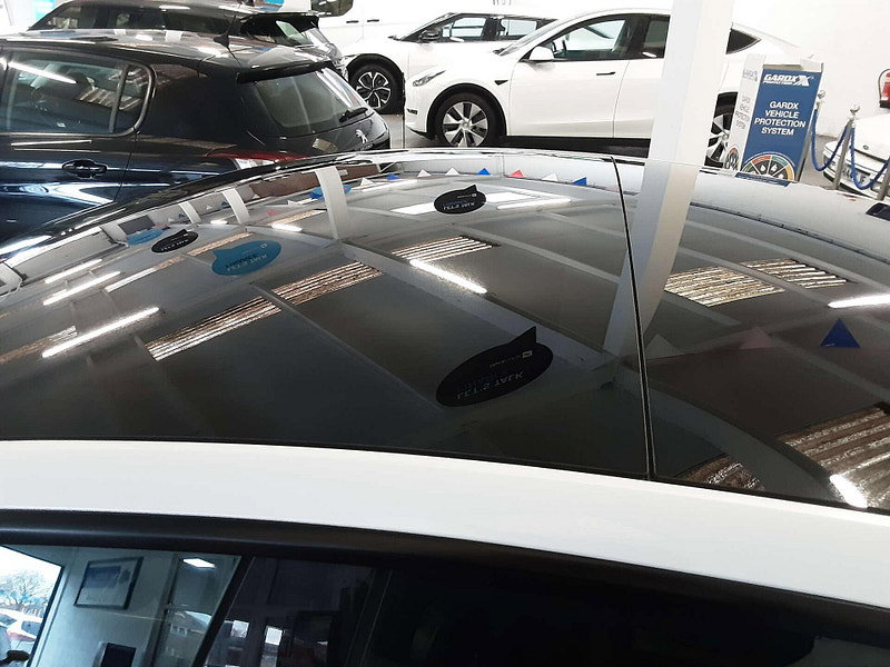 Tesla Model 3 Model 3 Long Range AWD 4WD 4dr 4dr Automatic 2026