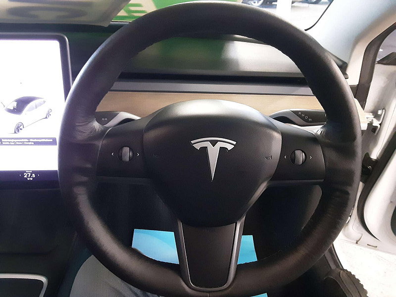 Tesla Model 3 Model 3 Long Range AWD 4WD 4dr 4dr Automatic 2026